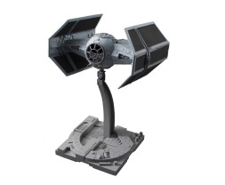 1:72 TIE Advanced x 1, Star Wars (Bandai)