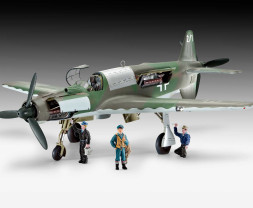 1:48 Dornier Do 335 ″Pfeil″