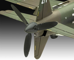 1:48 Dornier Do 335 Pfeil