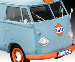 1:24 VW T1 Panel Van ″Gulf″