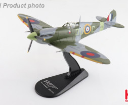 1:48 Supermarine Spitfire Mk.V, RAF No.312 Squadron, AD572, František Peřina