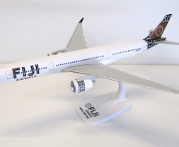 1:200 Airbus A350-941, Fiji Airways, Farben der 2010er Jahre (Snap-Fit)