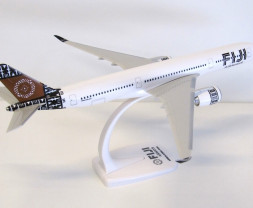 1:200 Airbus A350-941, Fiji Airways, Farben der 2010er Jahre (Snap-Fit)