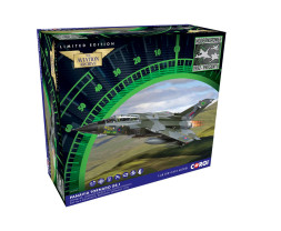 1:48 Panavia Tornado GR.1, ZD748/AK, Johnnie Walker, RAF No.9 Squadron