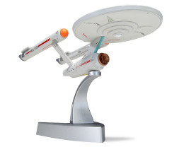 Star Trek – USS Enterprise NCC-1701 (The Original Series)