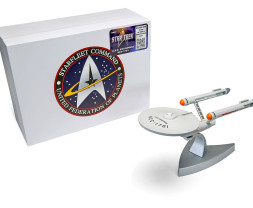 Star Trek – USS Enterprise NCC-1701 (The Original Series)