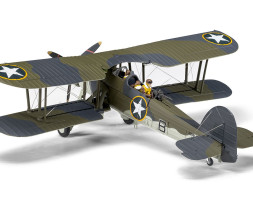 1:72 Fairey Swordfish Mk.I, Operation Torch, November 1942