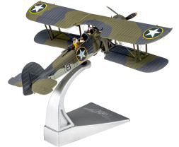 1:72 Fairey Swordfish Mk.I, Operation Torch, November 1942