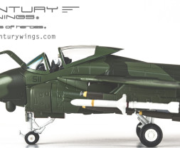 1:72 A-6E Intruder, USN VA-165 Boomers, NG511, USS Constellation, 1990