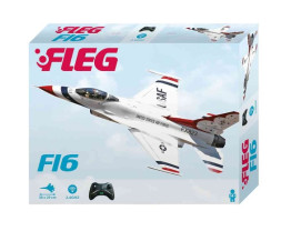 RC-Flugzeug F-16 Fighting Falcon