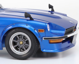 1:24 Nissan Fairlady 240Z Street-Custom