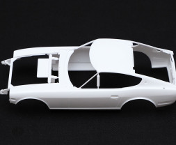 1:24 Nissan Fairlady 240Z Street-Custom