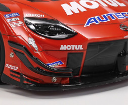 1:10 Motul Autech Z TT-02 Chassis (stavebnice)