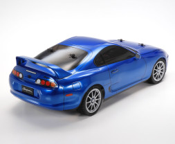 1:10 Toyota Supra BT-01 Chassis (Bausatz)