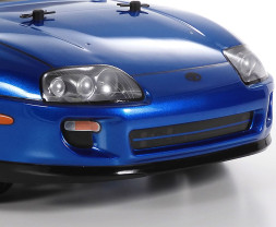 1:10 Toyota Supra BT-01 Chassis (Bausatz)