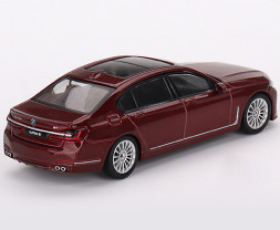 1:64 BMW Alpina B7 XDrive Aventurin LHD