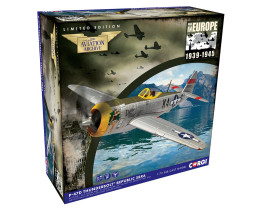 1:72 Republic P-47D-28RA Thunderbolt, Dottie Mae