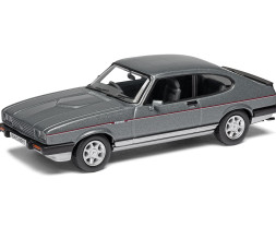 1:43 Ford Capri Sporting Trilogy Collection