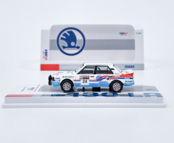 Škoda 130 LR Set 1:64 4-tlg