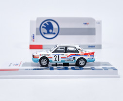 Škoda 130 LR Set 1:64 4-tlg