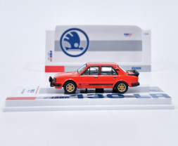 Škoda 130 LR Set 1:64 4-tlg