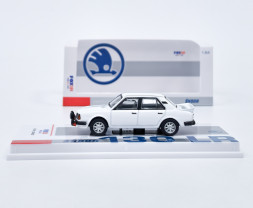 Škoda 130 LR Set 1:64 4-tlg