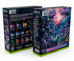 Basing Sets – Avatar World