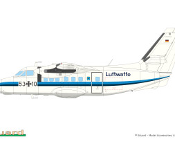 1:72 Let L-410UVP Turbolet (Limited Edition)