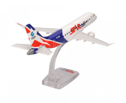 1:100 ERJ-175LR (ERJ-170-200 LR), Star Air (Snap-Fit)