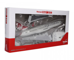 1:200 Airbus A330-941, Virgin Atlantic Airways, 2010s Colors, Billie Holiday (Snap-Fit)