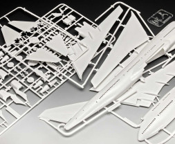 1:144 Boeing 747-400 ″Ed Force One″