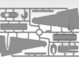 1:48 Mitsubishi Ki-21-Ib ″Sally″ w/ Japanese Pilots & Ground Personnel