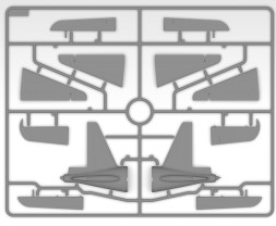 1:48 Mitsubishi Ki-21-Ib ″Sally″ w/ Japanese Pilots & Ground Personnel