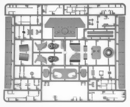 1:35 Panzerwaffe Steel Cats (Panther Ausf.D & King Tiger Ausf.B)