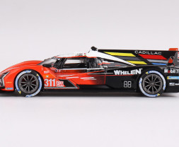 1:64 Cadillac V-Series.R No.311, Action Express Racing, 2023 Le Mans 24 Hrs