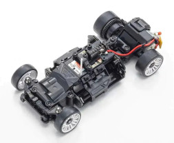 Mini-Z RWD Toyota GT-One TS020 No.1 w/ KT531P Transmitter