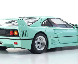 1:18 Ferrari F40 1987 (Mint)