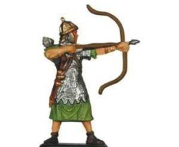 1:72 Roman Auxiliary Infantry I–II A.D.