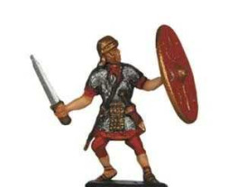 1:72 Roman Auxiliary Infantry I–II A.D.