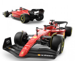 1:12 Ferrari F1 75