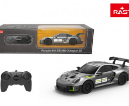 1:24 Porsche 911 GT2 RS Clubsport