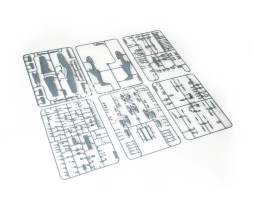 1:48 North American P-51B/C Mustang Mk.III (ProfiPACK edition)