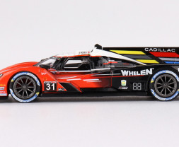 1:64 Cadillac V-Series.R, No.31, Whelen Engineering Cadillac Racing