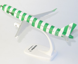 1:200 Airbus A321-211(WL), Condor, Condor Island Colors (Snap-Fit)