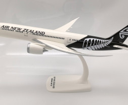 1:200 Boeing 787-919, Air New Zealand, 2010s Colors (Snap-Fit)