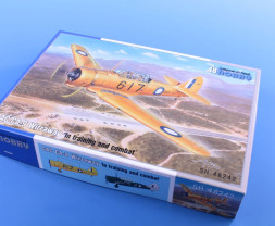 1:48 CAC CA-9 Wirraway ″In Training and Combat″