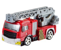 Mini-RC-Auto Revell Fire Truck