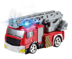 Mini-RC-Auto Revell Fire Truck