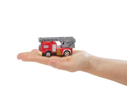 Mini-RC-Auto Revell Fire Truck