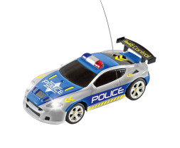 Mini-RC-Auto Revell Police Car